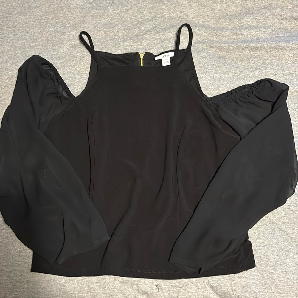 Women’s fancy top